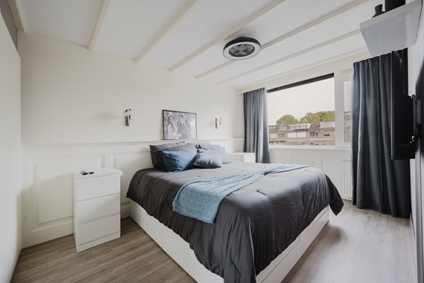 Medium property photo - Populierenstraat 5, 3203 XK Spijkenisse